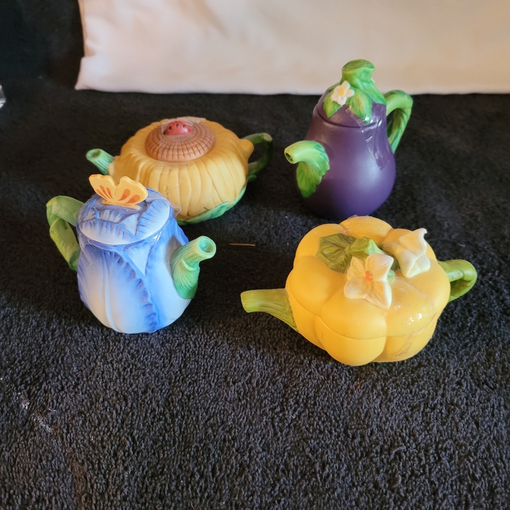 Avon collectibles